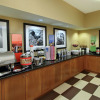Отель Hampton Inn Jacksonville/Ponte Vedra Beach-Mayo Clinic Area, фото 11