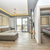 Отель Calis Beach - Yasam Park Residence, фото 4