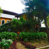 Отель Hosteria Hacienda San Luis, фото 19
