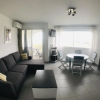 Отель AS18656 - Grand studio vue mer, direct sur plage avec parking privé, фото 4
