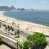 Отель WhereInRio44, фото 17