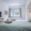 Отель Glenvale - 2 Bedroom Apartment - Saundersfoot, фото 7