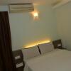 Отель Qish Hotel в Malacca