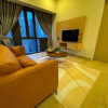 Отель AXQUISITE SUITES at KLCC, фото 2