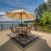 Отель Southern Comfort by Escape to Blue Ridge, фото 12