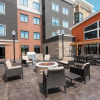 Отель Residence Inn Indianapolis South/Greenwood, фото 26