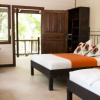 Отель Evergreen Lodge, фото 4