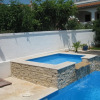 Отель Peaceful House Only 900m From the sea With Swimming Pool, Bbq, Wifi, Airco, фото 2