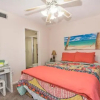 Отель Joyce's Beachfront Suite 3, фото 4