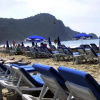 Отель Azak Beach Hotel, фото 16