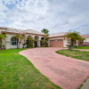 Отель Luxe Yuma Home With Private Pool!, фото 18