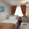 Отель Arach Hotel Harbiye в Стамбуле