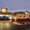 Отель Holiday Inn Express Hotel & Suites CALHOUN, фото 11