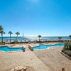 Отель Silver Beach Towers - Penthouse106e, фото 1