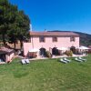 Отель Heritage Holiday Home in Orbetello with Private Terrace, фото 6