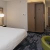 Отель Fairfield Inn & Suites by Marriott Richmond Airport, фото 5