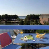 Отель Odalys Residence du port, фото 3
