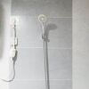 Отель Best Price 2Br With Pool View Apartment At Taman Melati Surabaya, фото 10