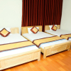 Отель Nam Son Hotel, фото 3