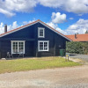 Отель 10 Person Holiday Home in Vaeggerlose, фото 14