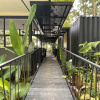 Отель Casa Alba, фото 12