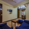 Отель OYO 12926 Home Elegant 1BHK Colva Beach, фото 13