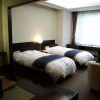 Отель Okushiobara Kogen Hotel, фото 4