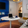 Отель Home Suite Hotels Sea Point, фото 7