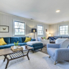 Отель Charming Carrboro Home - Walk to Downtown!, фото 11