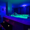 Отель La Somptueuse 100M2 Spa/Sauna Privé, фото 8