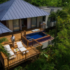 Отель Raffles Seychelles, фото 23