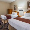 Отель Best Western Longview, фото 3