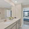 Отель Disney Decorated Home 8min to Disneyworld Pool Spa Sleeps 22 Stl104, фото 9