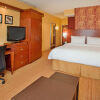 Отель Courtyard Pittsburgh North/Cranberry Woods, фото 4