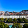 Отель My Story Hotel Rossio в Лиссабоне