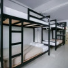 Отель Guyasuka Hostel & Cafe by OYO Rooms, фото 4