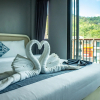 Отель The Moon Night Ao nang Hotel, фото 7