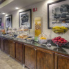 Отель Hampton Inn Bristol, фото 6