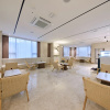 Отель Gwangju H1 Hotel, фото 26