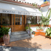 Отель Hostal de la Plaça, фото 1