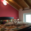 Отель Spacious Apartment in Vercana with Hot Tub, фото 21
