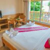 Отель Baan Thai Resort, Golden Triangle, фото 3