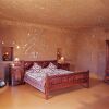 Отель Welcomhotel by ITC Hotels, Fort & Dunes, Khimsar, фото 3