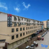 Отель Berman Hotel (Baise Pingguo Culture Park Stadium Shop), фото 1