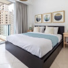 Отель Modish & Vibrant 3BR Apartment in Marina, фото 6