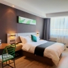 Отель Shangke Youpin Hotel (Gaoping Red Banner Life Plaza Branch), фото 6