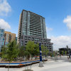 Отель Platinum Suites - Fabulous CN Tower View. 2Bed 2Bath + Free Parking, фото 18