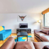 Отель JOIVY New Town 3bed/2bath Apt With Free Parking & Lift!, фото 27