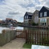 Отель Beautiful 4bed House,burton Waters Marina, Lincoln, фото 1