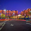 Отель Hilton Garden Inn Rockville-Gaithersburg, фото 25